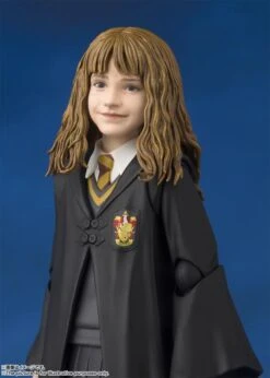 Bandai Harry Potter And The Sorcerer's Stone S.H.Figuarts Hermione Granger -Bandai Sales Store ba6d5df3 815b 4419 8c5e 074af433e74a