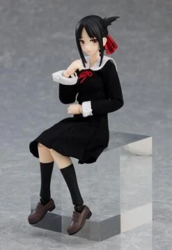 Kaguya-Sama Love Is War Figma No.539 Kaguya Shinomiya -Bandai Sales Store ba8a8d18 a4d2 4011 a74e 97fd99a15710