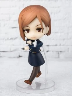 Bandai Jujutsu Kaisen Figuarts Mini Nobara Kugisaki -Bandai Sales Store baa45bc8 cd8f 4a77 8e18 7dfd4ac89bcc