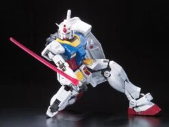 Bandai RG 1/144 #01 RX-78-2 Gundam 20 Bandai RG 1/144 #01 RX-78-2 Gundam -Bandai Sales Store babaa28a 173c 4dbb bd01 361072f81b27