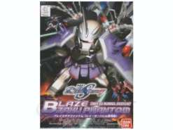 Bandai BB #285 Blaze Zaku Phantom