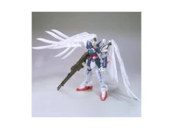 Wing Gundam Zero (EW) Pearl Coating, "Gundam Wing: Endless Waltz, Bandai PG 1/60 -Bandai Sales Store ban949843 3 1514430069 1 1