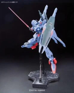Bandai RE 1/100 Gundam MK-III -Bandai Sales Store banm150166