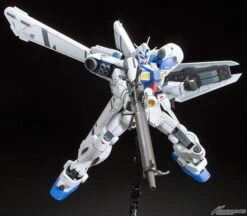 Bandai RE 1/100 Gundam GP04 Gerbera -Bandai Sales Store banm1504115