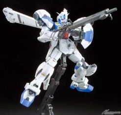 Bandai RE 1/100 Gundam GP04 Gerbera -Bandai Sales Store banm1504116