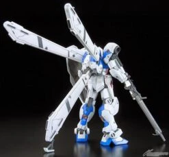 Bandai RE 1/100 Gundam GP04 Gerbera -Bandai Sales Store banm1504117