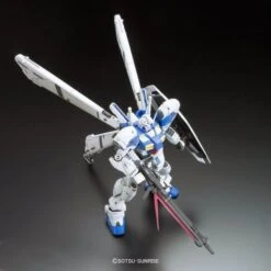 Bandai RE 1/100 Gundam GP04 Gerbera -Bandai Sales Store banm150491