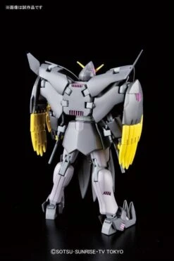 Bandai HGBF 1/144 Gundam The End -Bandai Sales Store banm150510