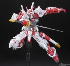 Bandai RG 1/144 #19 Gundam Astray Red Frame 21 Bandai RG 1/144 #19 Gundam Astray Red Frame -Bandai Sales Store banm150831