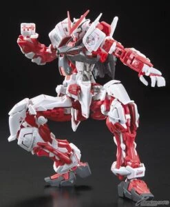 Bandai RG 1/144 #19 Gundam Astray Red Frame 23 Bandai RG 1/144 #19 Gundam Astray Red Frame -Bandai Sales Store banm150833