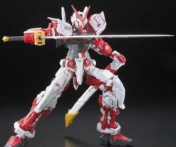 Bandai RG 1/144 #19 Gundam Astray Red Frame 18 Bandai RG 1/144 #19 Gundam Astray Red Frame -Bandai Sales Store banm150834