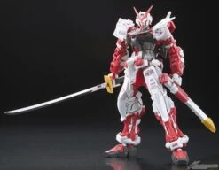 Bandai RG 1/144 #19 Gundam Astray Red Frame 19 Bandai RG 1/144 #19 Gundam Astray Red Frame -Bandai Sales Store banm150835