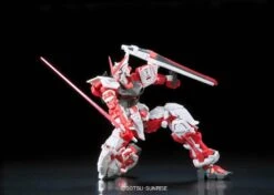 Bandai RG 1/144 #19 Gundam Astray Red Frame 24 Bandai RG 1/144 #19 Gundam Astray Red Frame -Bandai Sales Store banm150861 1