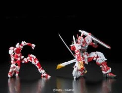 Bandai RG 1/144 #19 Gundam Astray Red Frame 26 Bandai RG 1/144 #19 Gundam Astray Red Frame -Bandai Sales Store banm150871