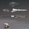 Bandai HG-IBO 1/44 #01 MS Option Set 1 And CGS Mobile Worker 1 Bandai HG-IBO 1/44 #01 MS Option Set 1 And CGS Mobile Worker -Bandai Sales Store banm1510051 1