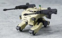 Bandai HG-IBO 1/44 #01 MS Option Set 1 And CGS Mobile Worker -Bandai Sales Store banm151028 1