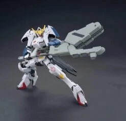 Bandai HG-IBO 1/144 #15 Gundam Barbatos (6th Form) 14 Bandai HG-IBO 1/144 #15 Gundam Barbatos (6th Form) -Bandai Sales Store banm160277
