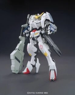 Bandai HG-IBO 1/144 #15 Gundam Barbatos (6th Form) 15 Bandai HG-IBO 1/144 #15 Gundam Barbatos (6th Form) -Bandai Sales Store banm160279h