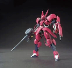 Bandai HG-IBO 1/144 #014 Grimgerde -Bandai Sales Store banm160291