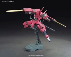 Bandai HG-IBO 1/144 #014 Grimgerde -Bandai Sales Store banm160293 1