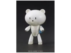 Bandai HGPG 1/144 Petit'gguy Milkwhite Bear -Bandai Sales Store bann07601 2 1467858262