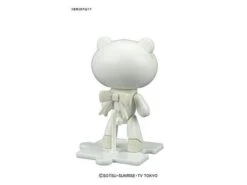 Bandai HGPG 1/144 Petit'gguy Milkwhite Bear -Bandai Sales Store bann07601 4 1467858264