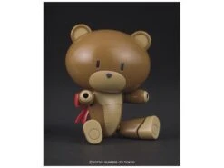 Bandai 1/144 HGPG Petit'gguy Cha-Cha-Cha Brown 9 Bandai 1/144 HGPG Petit'gguy Cha-Cha-Cha Brown -Bandai Sales Store bann07602 1 1467858263