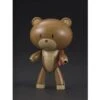 Bandai 1/144 HGPG Petit'gguy Cha-Cha-Cha Brown -Bandai Sales Store bann07602 2 1467858264