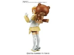 Bandai 1/144 HGPG Petit'gguy Cha-Cha-Cha Brown 11 Bandai 1/144 HGPG Petit'gguy Cha-Cha-Cha Brown -Bandai Sales Store bann07602 5 1467858267