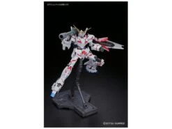 Bandai 1/100 MG RX-0 Unicorn Gundam (Red Or Green Frame Twin Frame Edition) Titanium Finish -Bandai Sales Store bann15089 5 1476945597