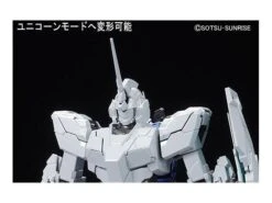 Bandai 1/100 MG RX-0 Unicorn Gundam (Red Or Green Frame Twin Frame Edition) Titanium Finish -Bandai Sales Store bann15089 9 1476945598