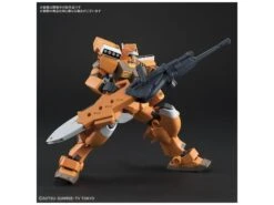 Bandai 1/144 HGBD GM III Beam Master -Bandai Sales Store bann25731 2 1517561733
