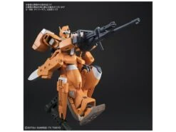 Bandai 1/144 HGBD GM III Beam Master -Bandai Sales Store bann25731 3 1517561827