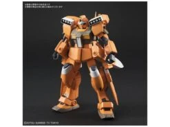 Bandai 1/144 HGBD GM III Beam Master -Bandai Sales Store bann25731 4 1517561747