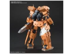 Bandai 1/144 HGBD GM III Beam Master -Bandai Sales Store bann25731 5 1517561784