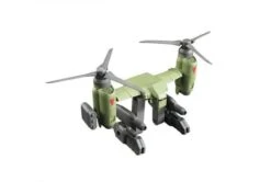Bandai 1/144 HGBC Tiltrotor Pack