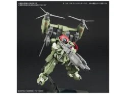 Bandai 1/144 HGBC Tiltrotor Pack -Bandai Sales Store bann25747 3 1517561792