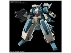 Bandai 1/144 HGBD Seravee Gundam Scheherazade -Bandai Sales Store bann25749 1 1517562073 1