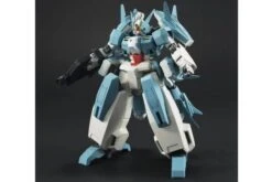 Bandai 1/144 HGBD Seravee Gundam Scheherazade