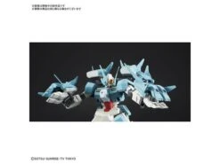 Bandai 1/144 HGBD Seravee Gundam Scheherazade -Bandai Sales Store bann25749 5 1517562075