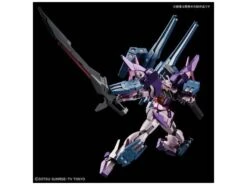 #20 Gundam 00 Sky HWS (Trans-Am Infinity Ver.) "Build Divers", Bandai HGBD 1/144 -Bandai Sales Store bans55359 2 1537504322