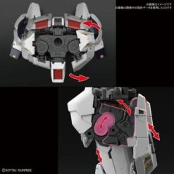 Bandai RG 1/144 #32 RX-93 Nu Gundam -Bandai Sales Store bans57842 6