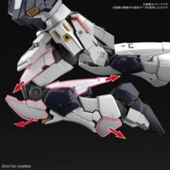 Bandai RG 1/144 #32 RX-93 Nu Gundam -Bandai Sales Store bans57842 7