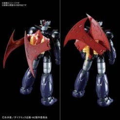 Bandai 1/60 MAZINGER Z (MAZINGER Z INFINITY VER.) -Bandai Sales Store bans58931 3