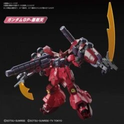 Bandai 1/144 HGBD:R GUNDAM GP-RASE-TWO TEN -Bandai Sales Store bans59224 1