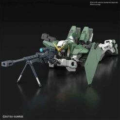 Bandai MG 1/100 GN-002 Gundam Dynames -Bandai Sales Store bas5056767 gundam dynames 06