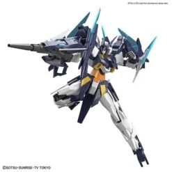Gundam AGE II Magnum "Gundam AGE", Bandai MG 14 Gundam AGE II Magnum "Gundam AGE", Bandai MG -Bandai Sales Store bas5057065 gundam age ii magnum 01