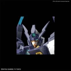 Gundam AGE II Magnum "Gundam AGE", Bandai MG 17 Gundam AGE II Magnum "Gundam AGE", Bandai MG -Bandai Sales Store bas5057065 gundam age ii magnum 05