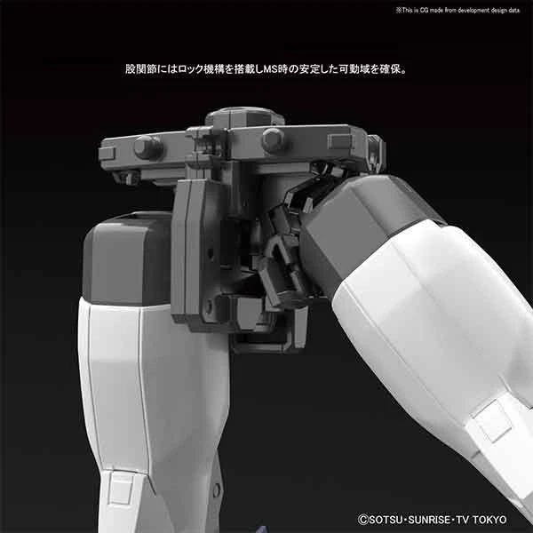 Gundam AGE II Magnum "Gundam AGE", Bandai MG 10 Gundam AGE II Magnum "Gundam AGE", Bandai MG - Image 8