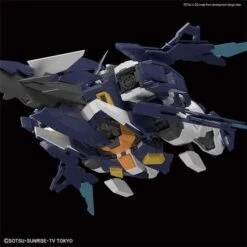 Gundam AGE II Magnum "Gundam AGE", Bandai MG 20 Gundam AGE II Magnum "Gundam AGE", Bandai MG -Bandai Sales Store bas5057065 gundam age ii magnum 08